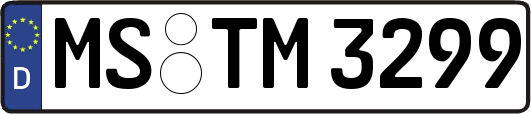 MS-TM3299