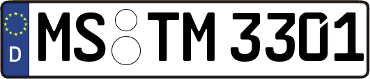 MS-TM3301