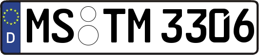 MS-TM3306