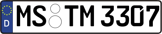MS-TM3307