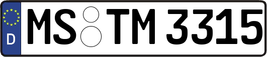 MS-TM3315