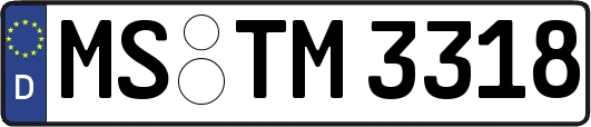 MS-TM3318