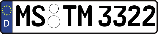 MS-TM3322