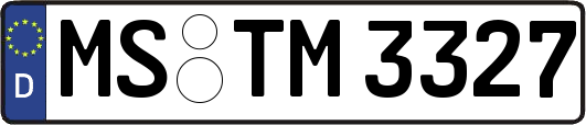MS-TM3327