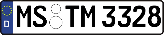 MS-TM3328