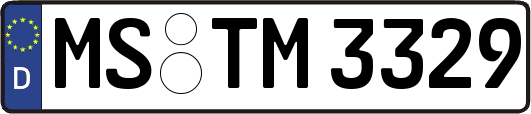 MS-TM3329
