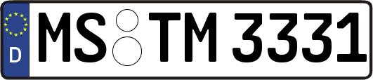 MS-TM3331