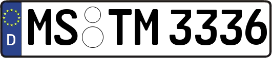MS-TM3336