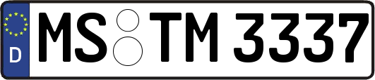 MS-TM3337
