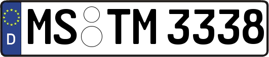 MS-TM3338