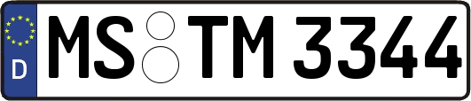 MS-TM3344