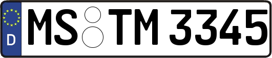 MS-TM3345
