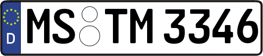 MS-TM3346