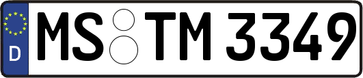 MS-TM3349