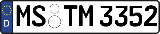 MS-TM3352