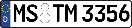 MS-TM3356