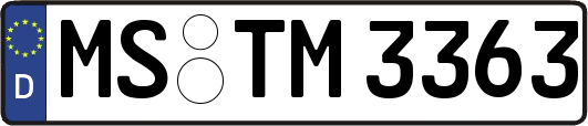 MS-TM3363