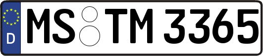 MS-TM3365