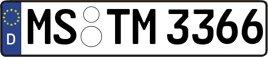 MS-TM3366