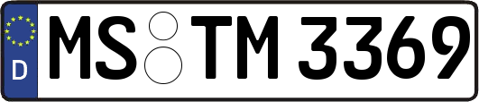 MS-TM3369