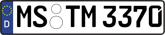 MS-TM3370