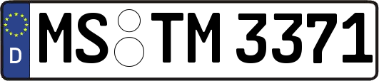 MS-TM3371
