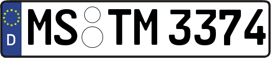 MS-TM3374