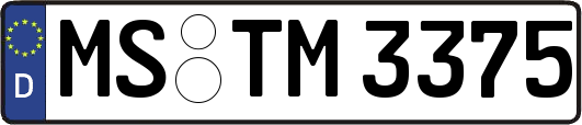 MS-TM3375