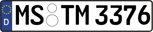 MS-TM3376