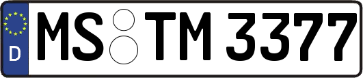 MS-TM3377