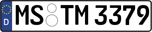 MS-TM3379