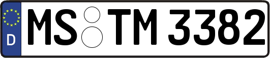 MS-TM3382