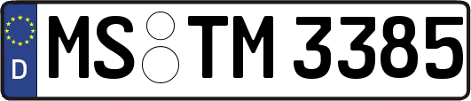 MS-TM3385