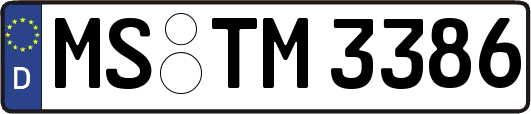 MS-TM3386