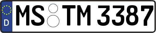 MS-TM3387