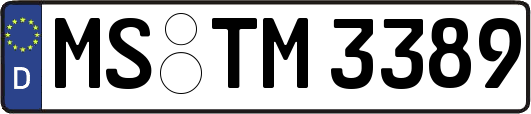 MS-TM3389