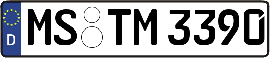 MS-TM3390