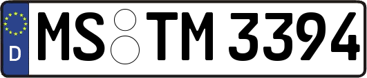 MS-TM3394