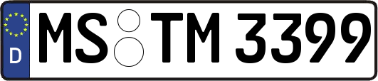 MS-TM3399