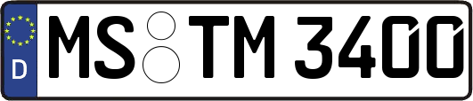 MS-TM3400