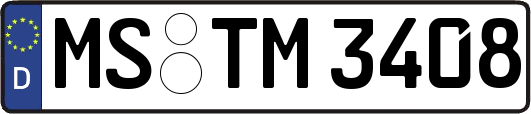 MS-TM3408