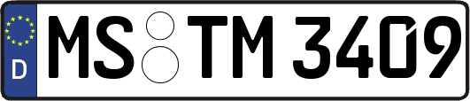 MS-TM3409