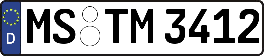 MS-TM3412