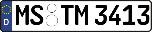 MS-TM3413