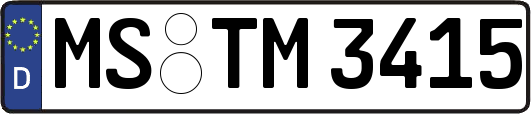 MS-TM3415