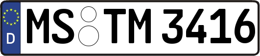 MS-TM3416