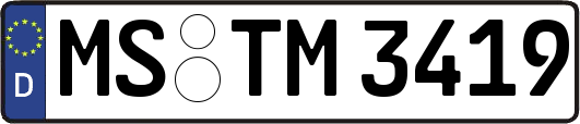 MS-TM3419