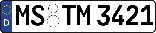 MS-TM3421