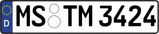 MS-TM3424