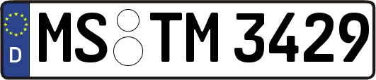 MS-TM3429